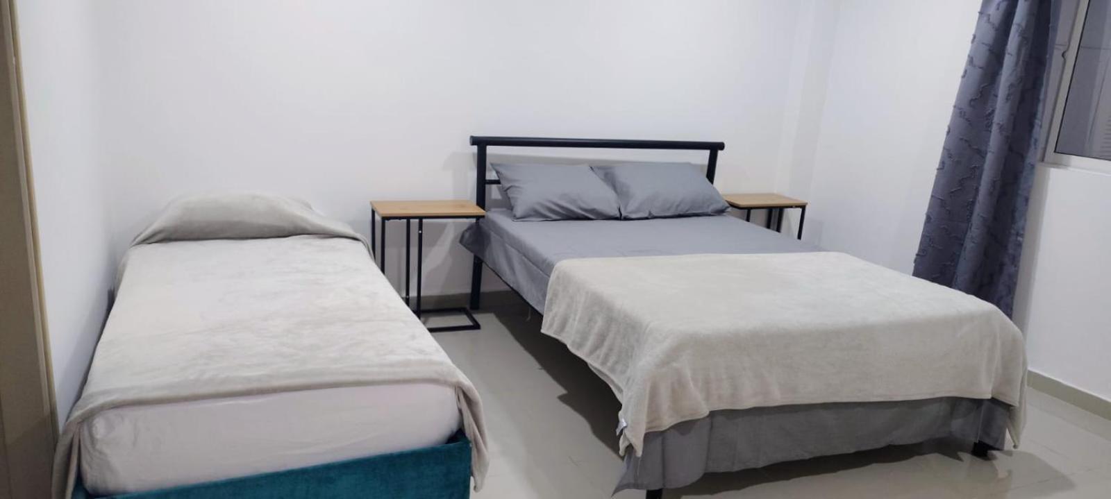 Casa Bacoba Lejlighed Santa Marta  Eksteriør billede