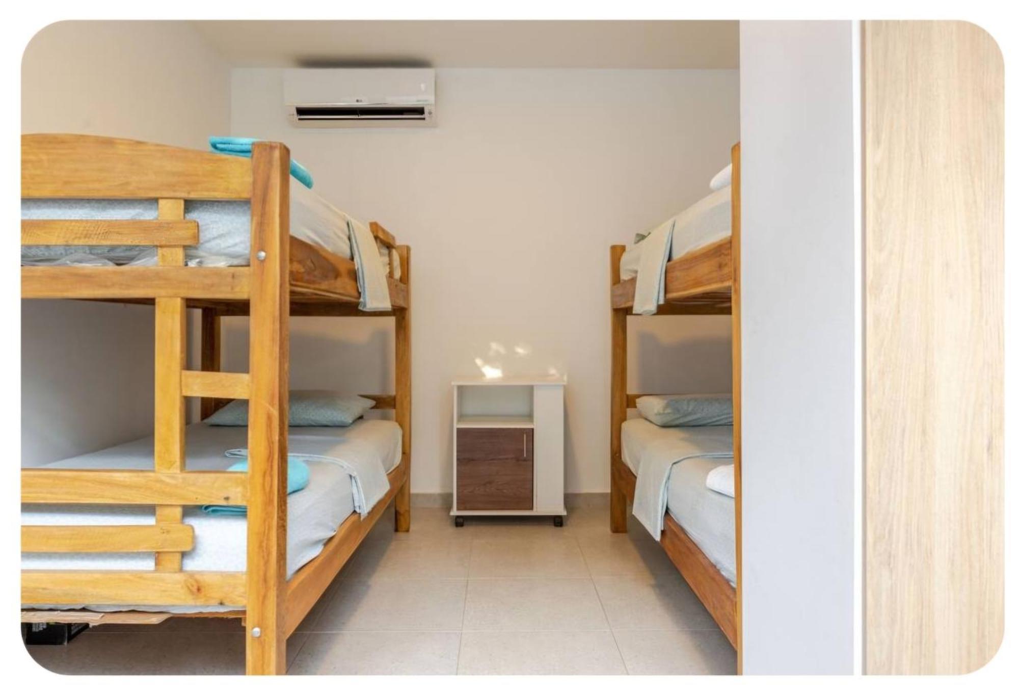 Casa Bacoba Lejlighed Santa Marta  Eksteriør billede