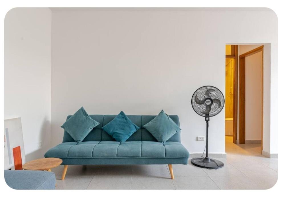 Casa Bacoba Lejlighed Santa Marta  Eksteriør billede