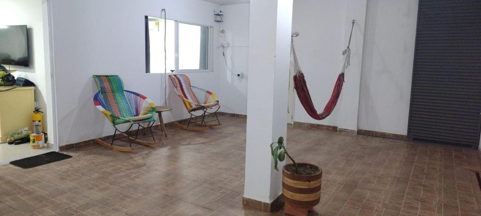 Casa Bacoba Lejlighed Santa Marta  Eksteriør billede