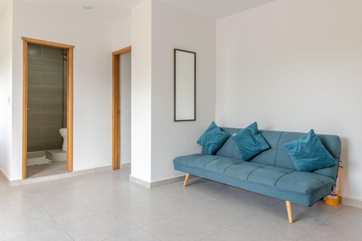 Casa Bacoba Lejlighed Santa Marta  Eksteriør billede
