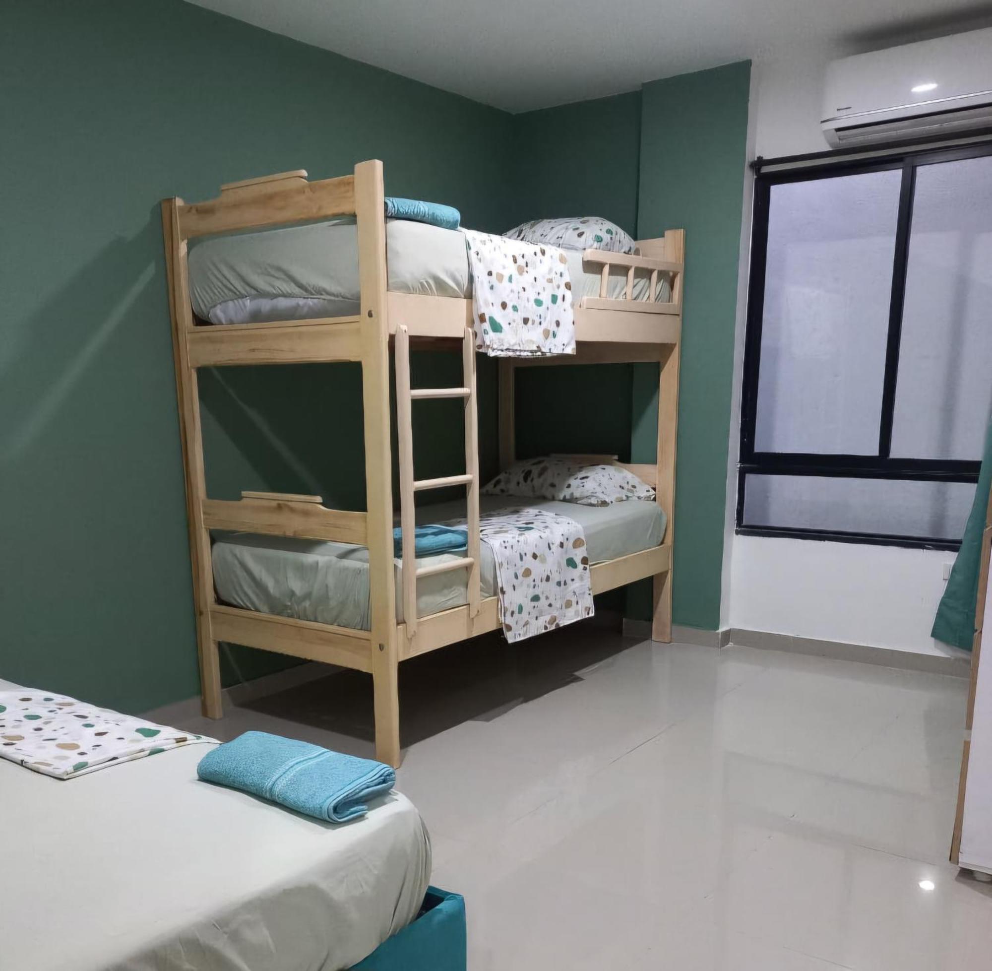 Casa Bacoba Lejlighed Santa Marta  Eksteriør billede