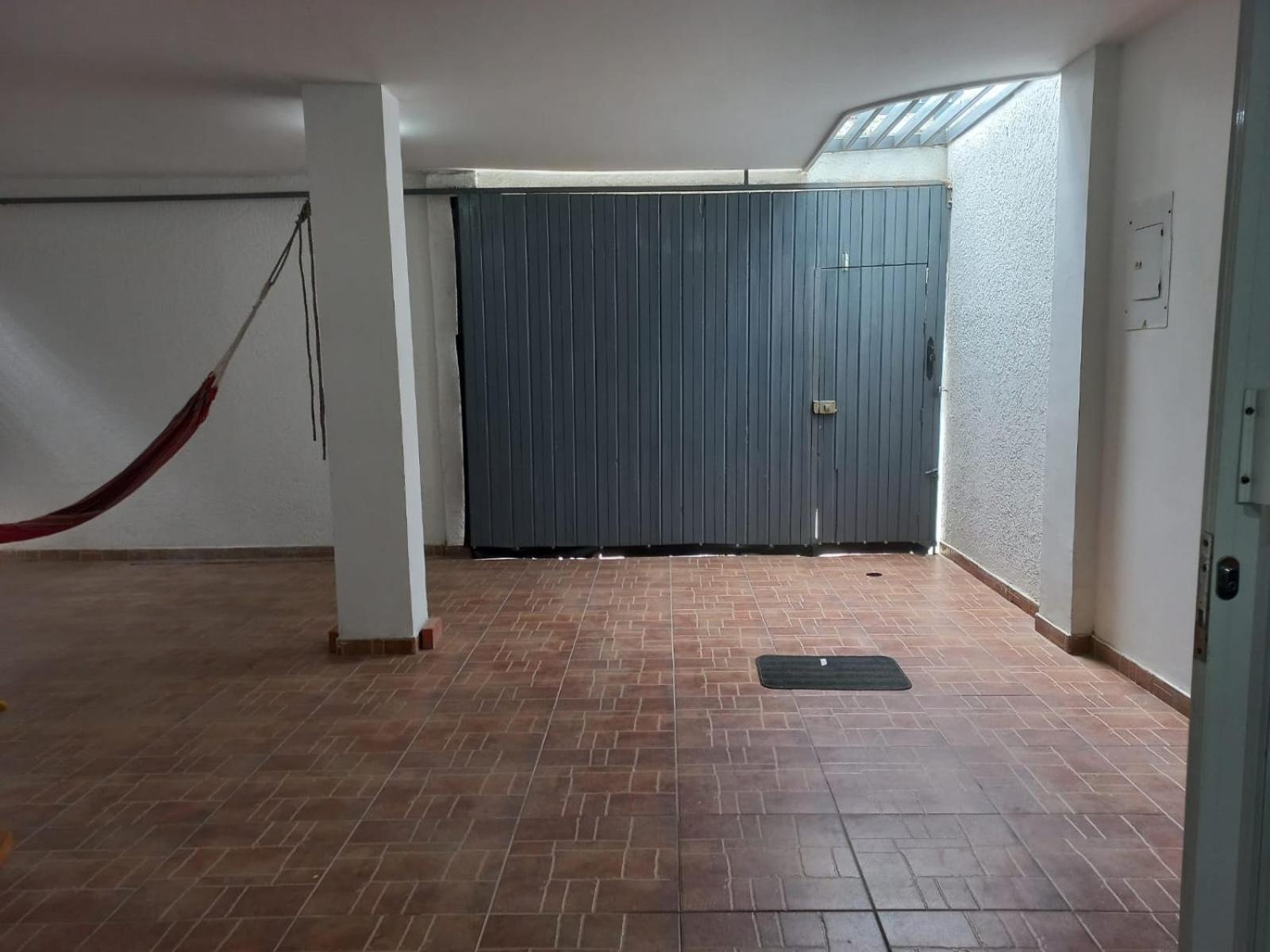 Casa Bacoba Lejlighed Santa Marta  Eksteriør billede